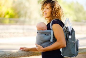 The Ultimate Guide To Choosing The Perfect Baby Travel Bag