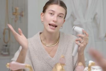 Hailey Bieber's Skincare Staples: Discover Her Must-Have Products