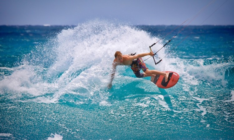 Top Destinations for Water Sports Enthusiasts