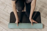 Lululemon Yoga Mats: Which One Is Best for You?