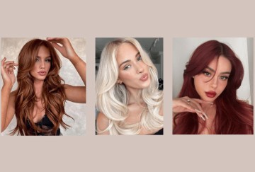 2023 Hair Color Trends to Make You Stand Out
