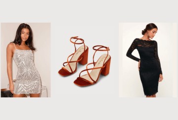 Stylish Birthday Outfits For Women at Lulus 