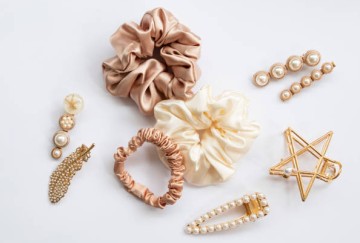 Best Ways to Pull Off Hair Accessories with Style