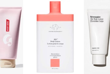 Best Body Lotions For Dry Skin That Actually Works