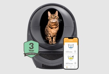 How Litter-Robot's Subscription Service Can Save You A lot