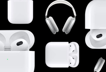 Score the Best Apple AirPods Deals on Black Friday 2023