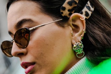 Top Clippy Barrette Hairstyles You'll Want to Try Now