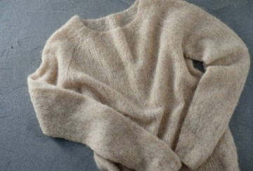 How to Care for Cashmere to Keep It Looking Like New