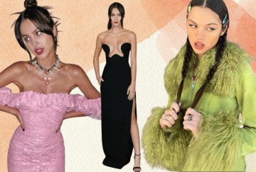 Top Olivia Rodrigo Outfits That Will Make You Feel Like A Star