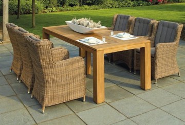 Transform Your Space with Stylish Outdoor Patio Furniture
