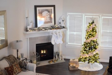 Christmas Decoration Ideas For Making Your Home Merry