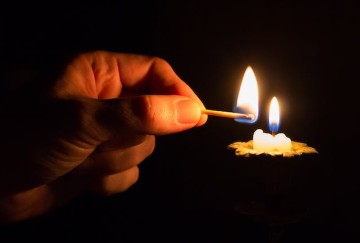 Common Candle Burning Mistakes You Need to Stop Making