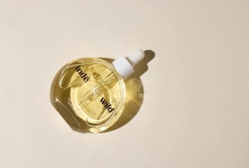 How Inde Wild Champi Hair Oil Changed My Hair Health