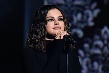 Selena Gomez Hints at Her Last Album Before Retirement