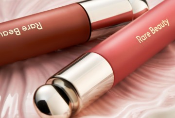 Why Rare Beauty Lip Oil is the Holy Grail of Lip Products