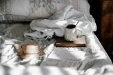 Cozy Up Your Bed with These Quick and Simple Swaps