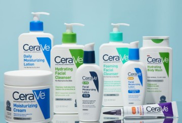 From Cleansers to Sunscreens: A Review of CeraVe Products