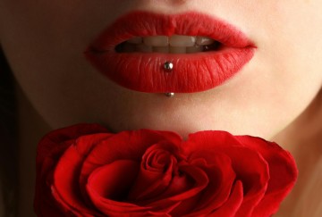 Lip Piercing Jewelry, Trends, and Styles you need to know
