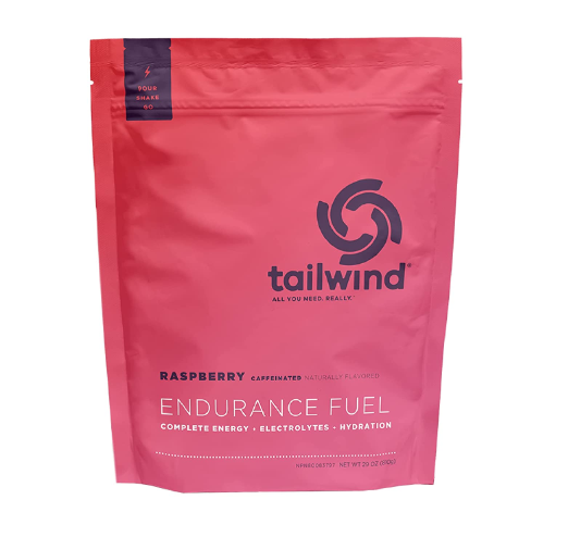 Tailwind Nutrition Caffeine Drink 