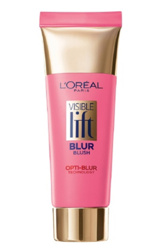 L'oreal Paris Visible Lift Blur Blush