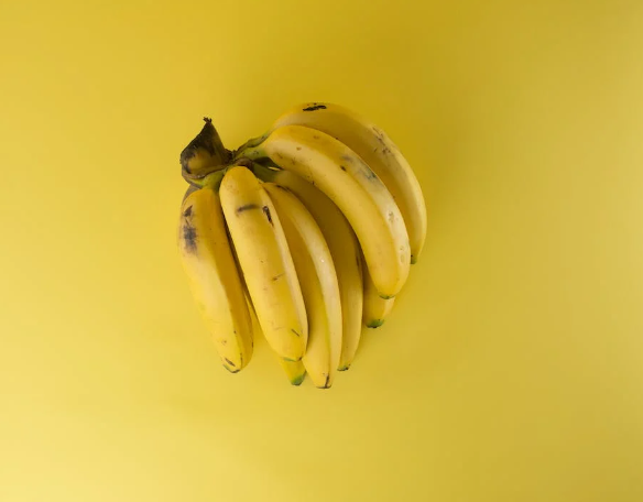 Bananas for Breakfast