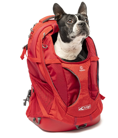 Dogs Travel Bag