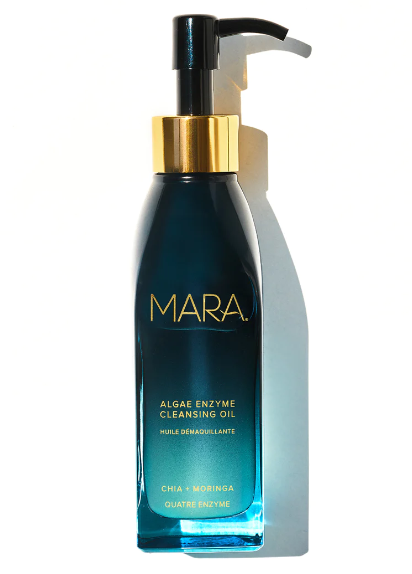 Mara Beauty Algae Enzyme Oil Cleanser