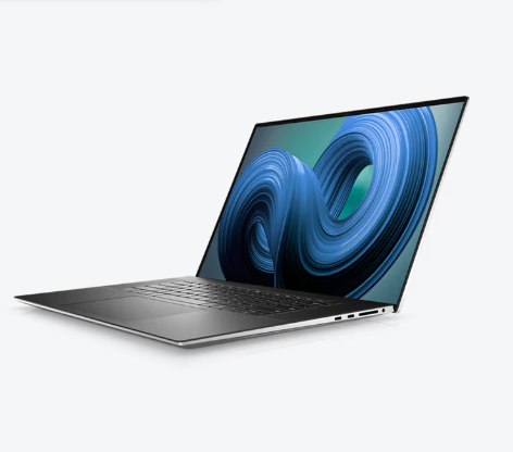 Dell XPS 17 
