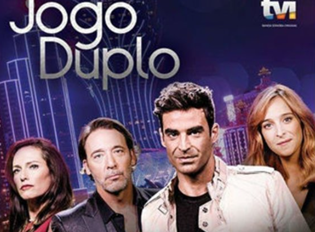 Jugo Duplo TV Series