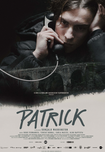 Patrick Movie