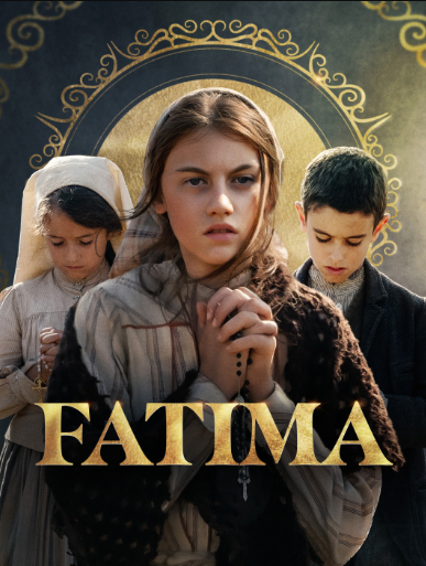 Fatima Movie