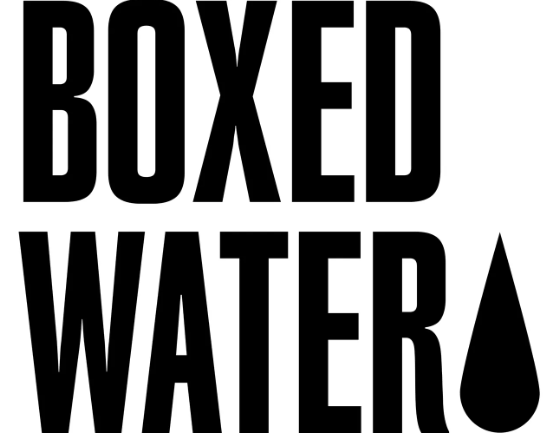 Boxеd Watеr Delivery Service