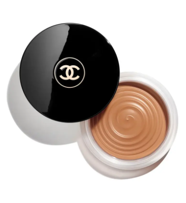 Chanel Healthy Glow Bronzer Cream