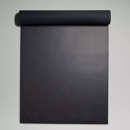 The Mat 5mm Made With FSc-Certified Rubber