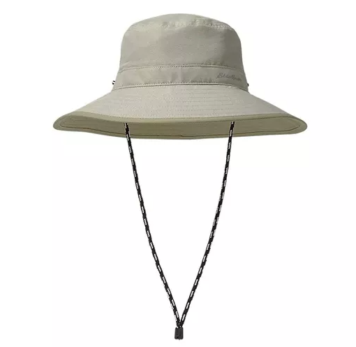 Eddie Bauer Women’s Exploration UPF Wide Brim Hat