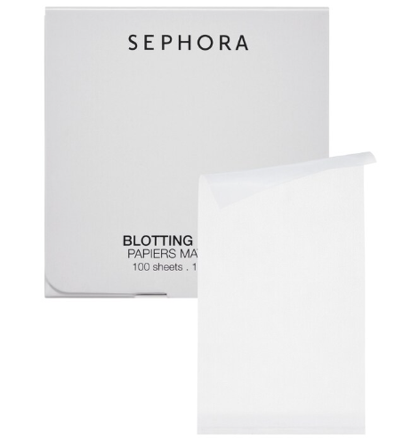 Blotting Papers