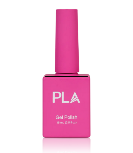 PLA Executive Sweet gel polish