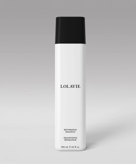 LolaVie Restorative Shampoo