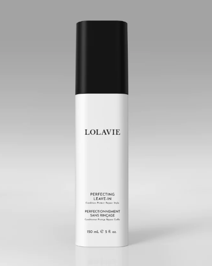 LolaVie Perfecting Leave-In Conditioner