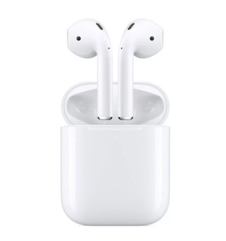 Apple AirPods (2nd Generation) Sale