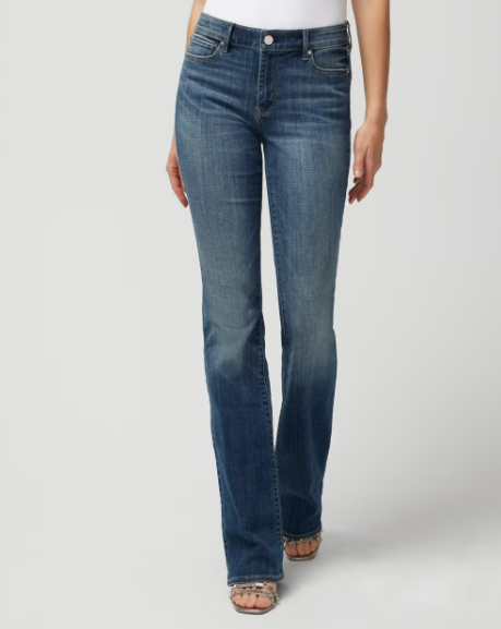 Flare + Boot cut Jeans