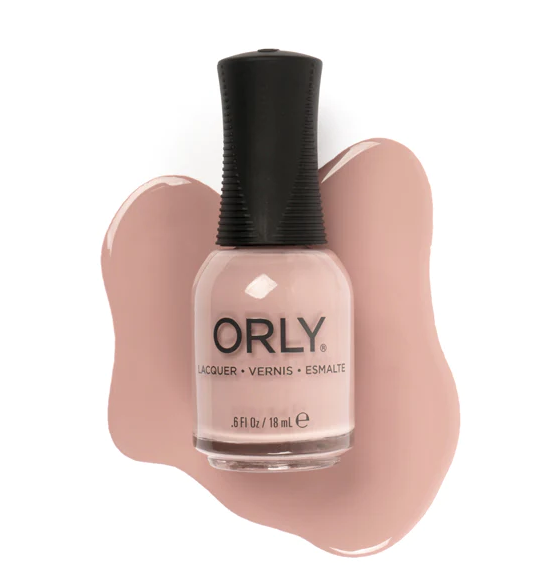 ORLY Nail Lacquer