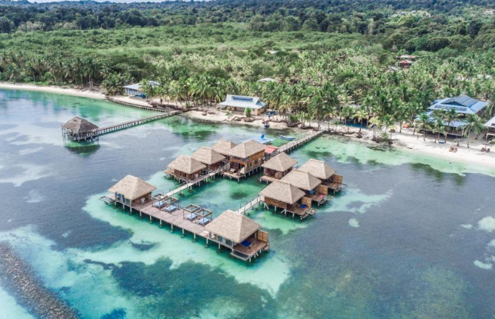 Azul Paradise Resort 